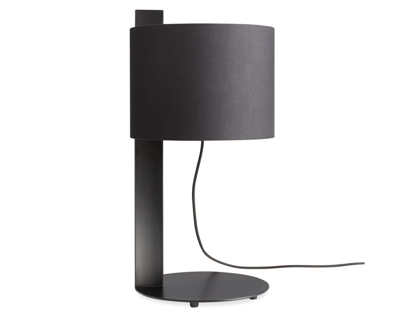 Note Table Lamp