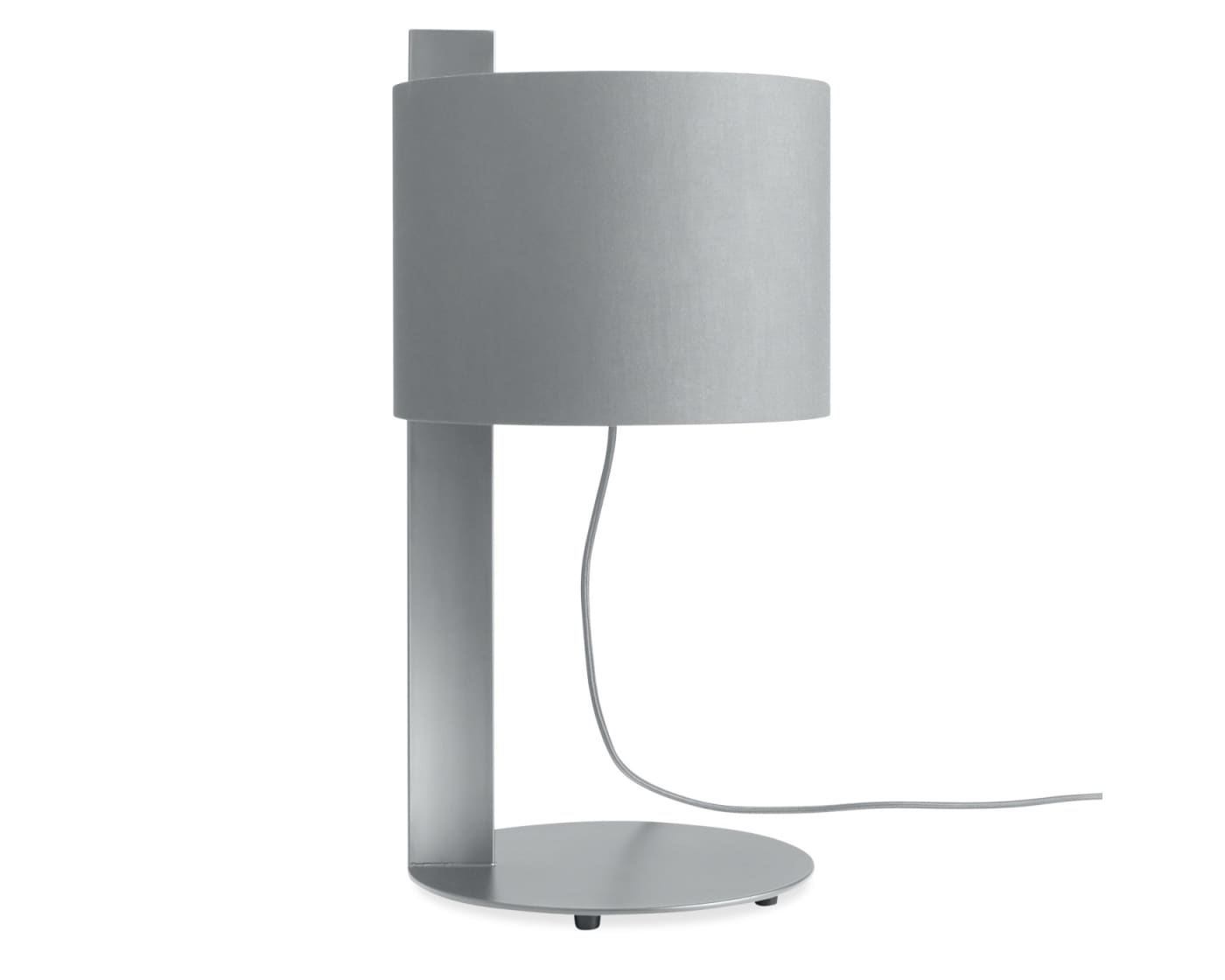 Note Table Lamp