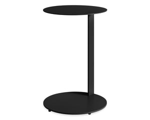 Open image in slideshow, Note Tall Side Table
