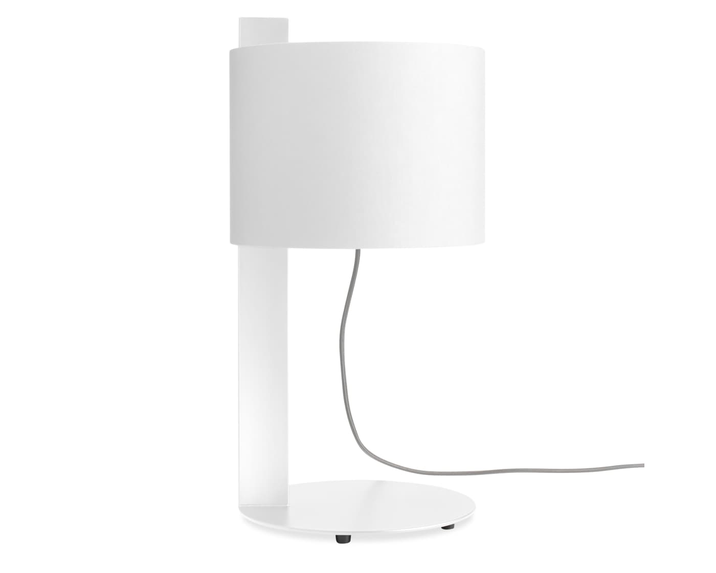 Note Table Lamp