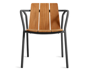 Open image in slideshow, Offline Outdoor Dining Chair
