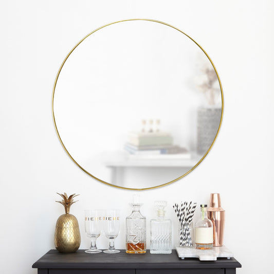 Hubba Wall Mirror