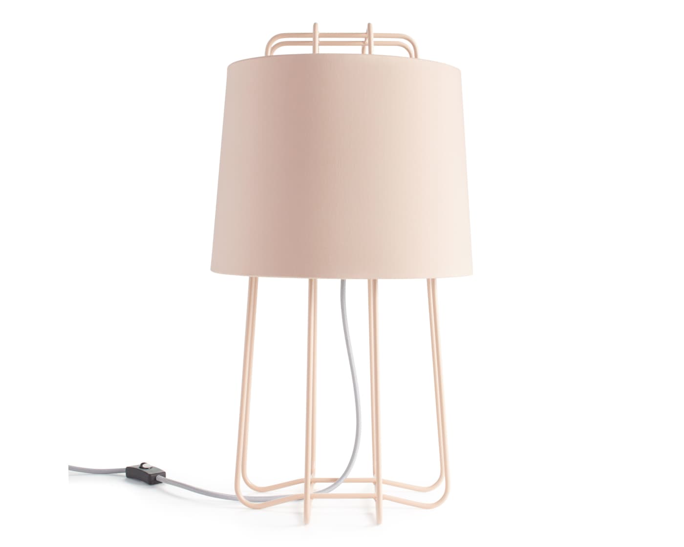 Perimeter Table Lamp