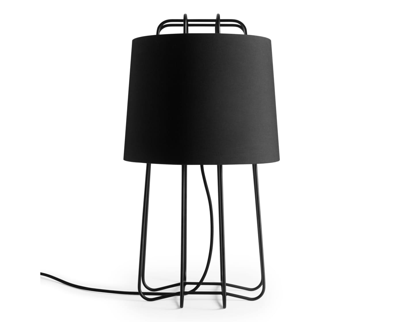 Perimeter Table Lamp