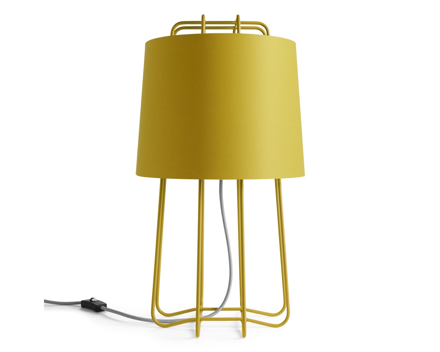 Perimeter Table Lamp