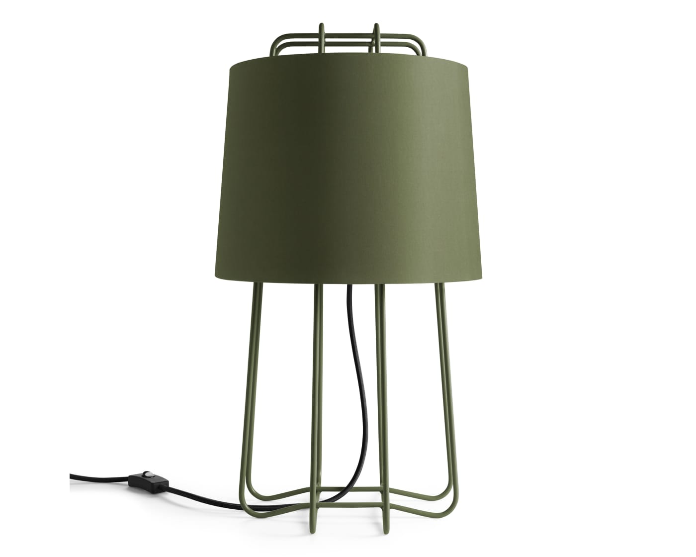 Perimeter Table Lamp