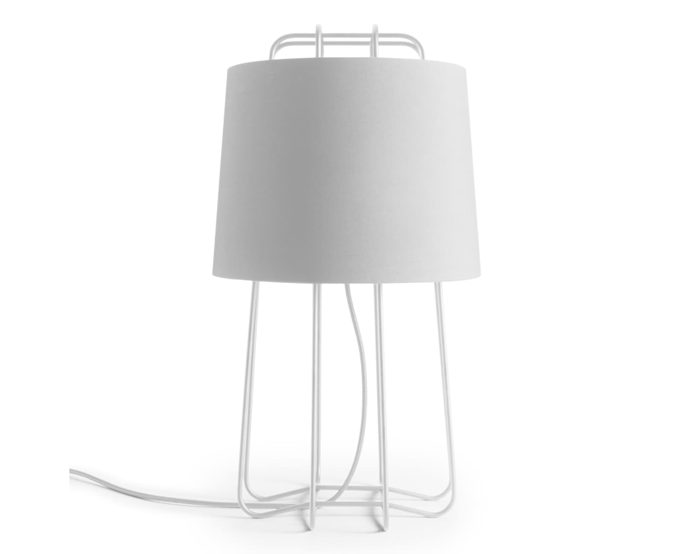 Perimeter Table Lamp