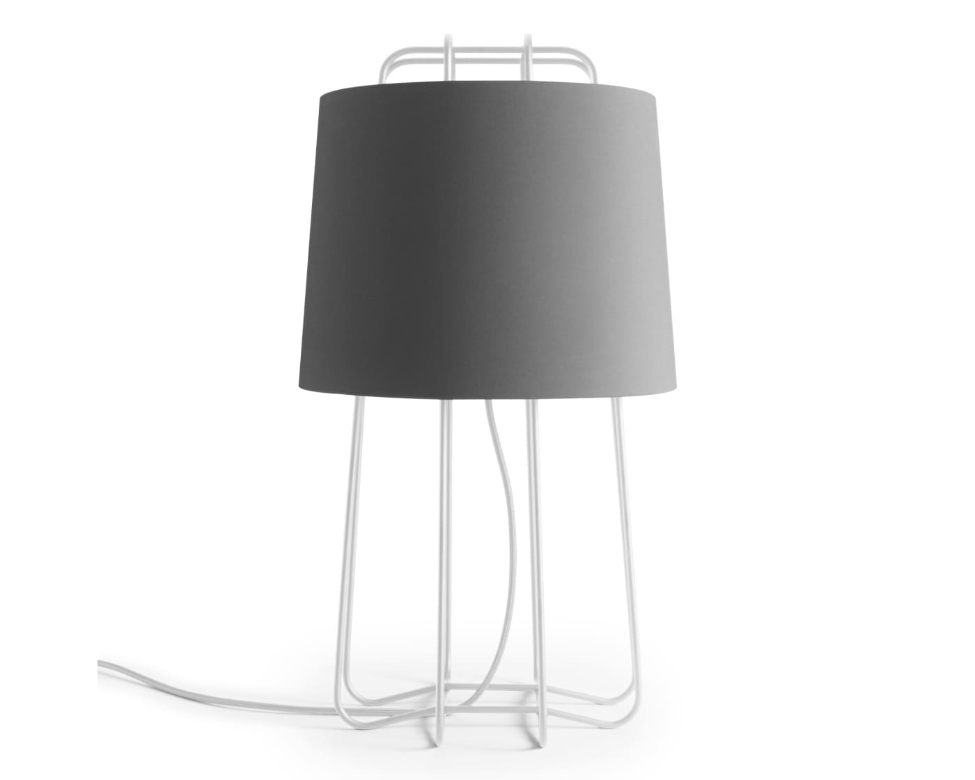 Perimeter Table Lamp