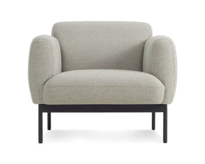 Open image in slideshow, Puff Puff Lounge Chair
