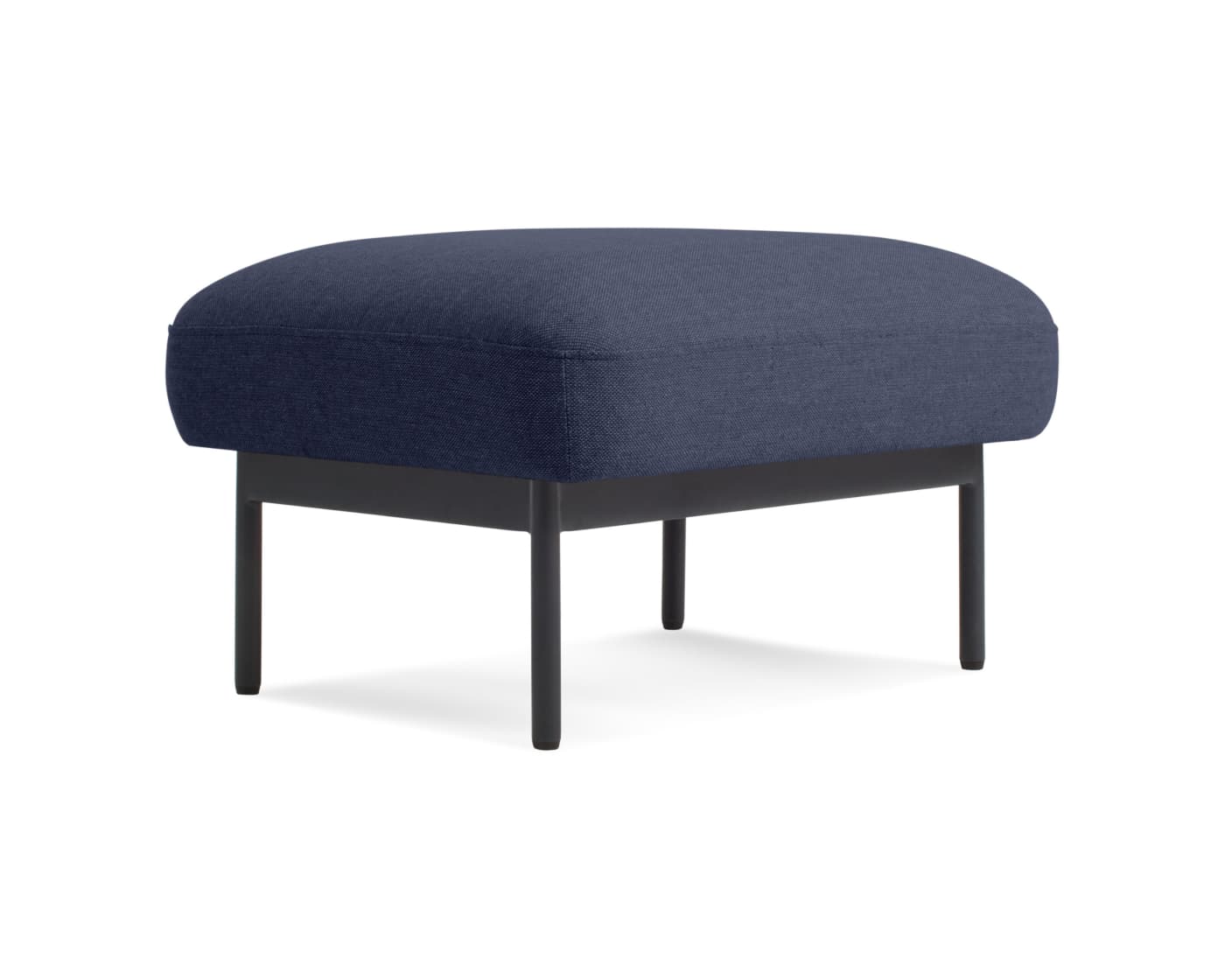Puff Puff Ottoman