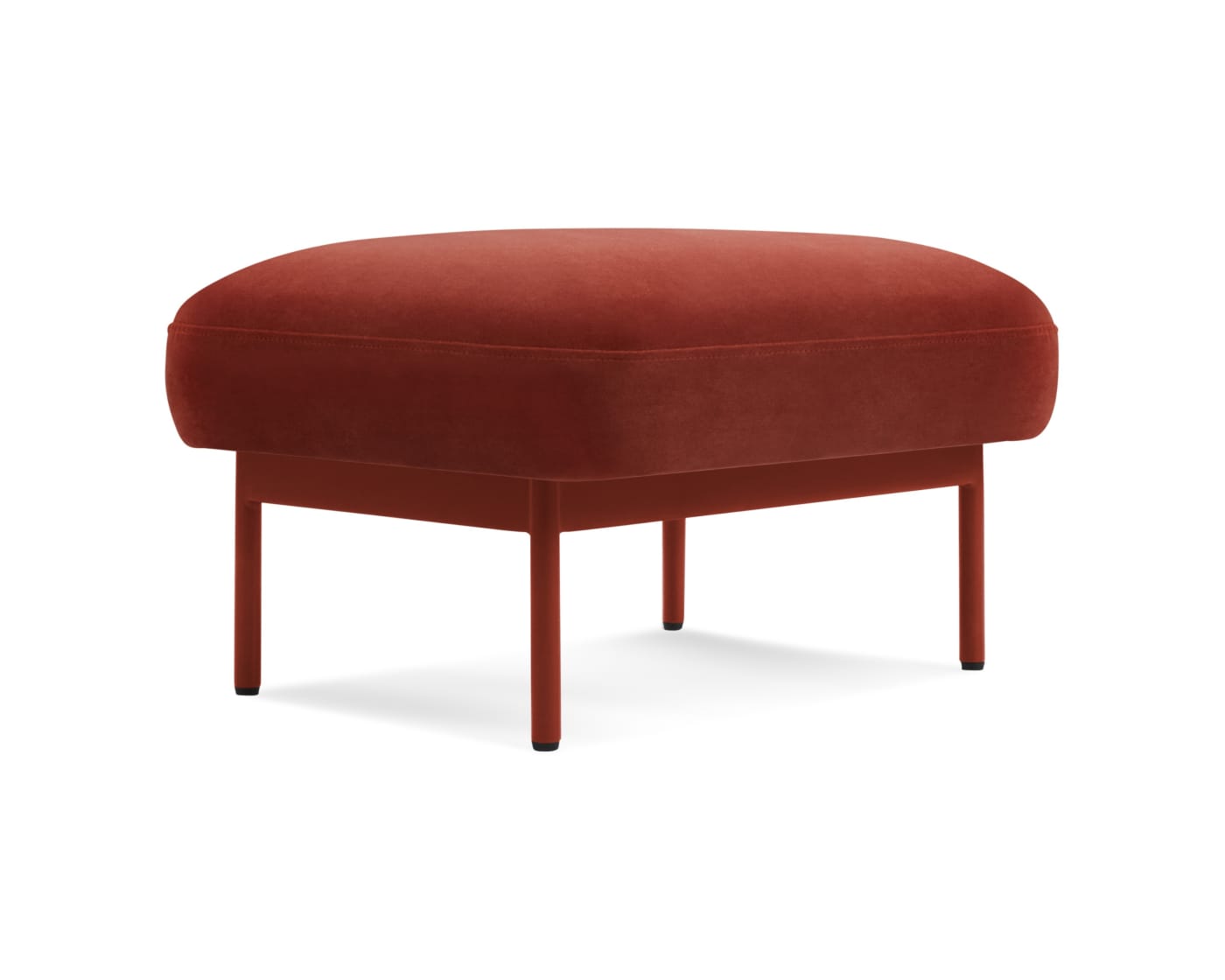 Puff Puff Ottoman