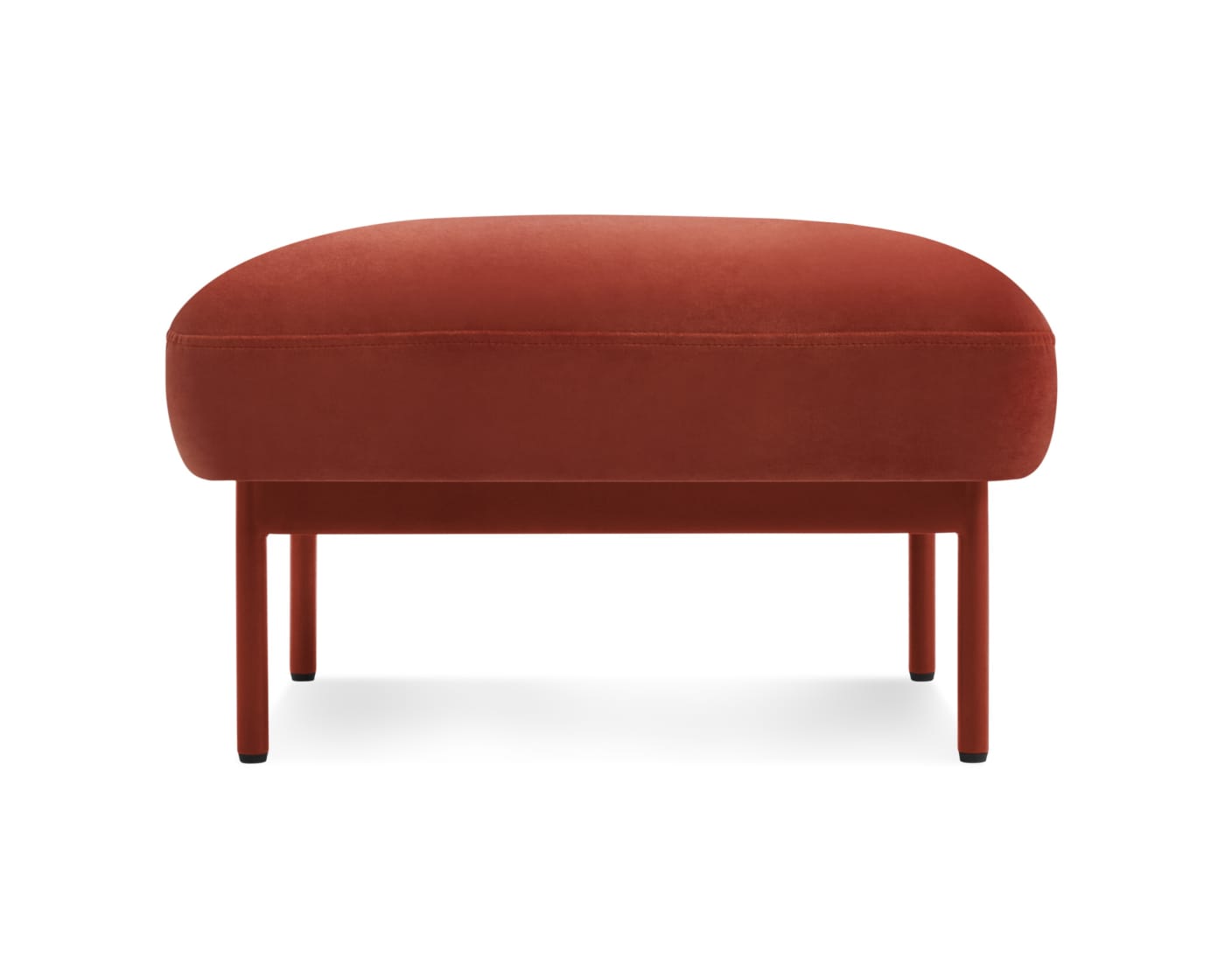 Puff Puff Ottoman