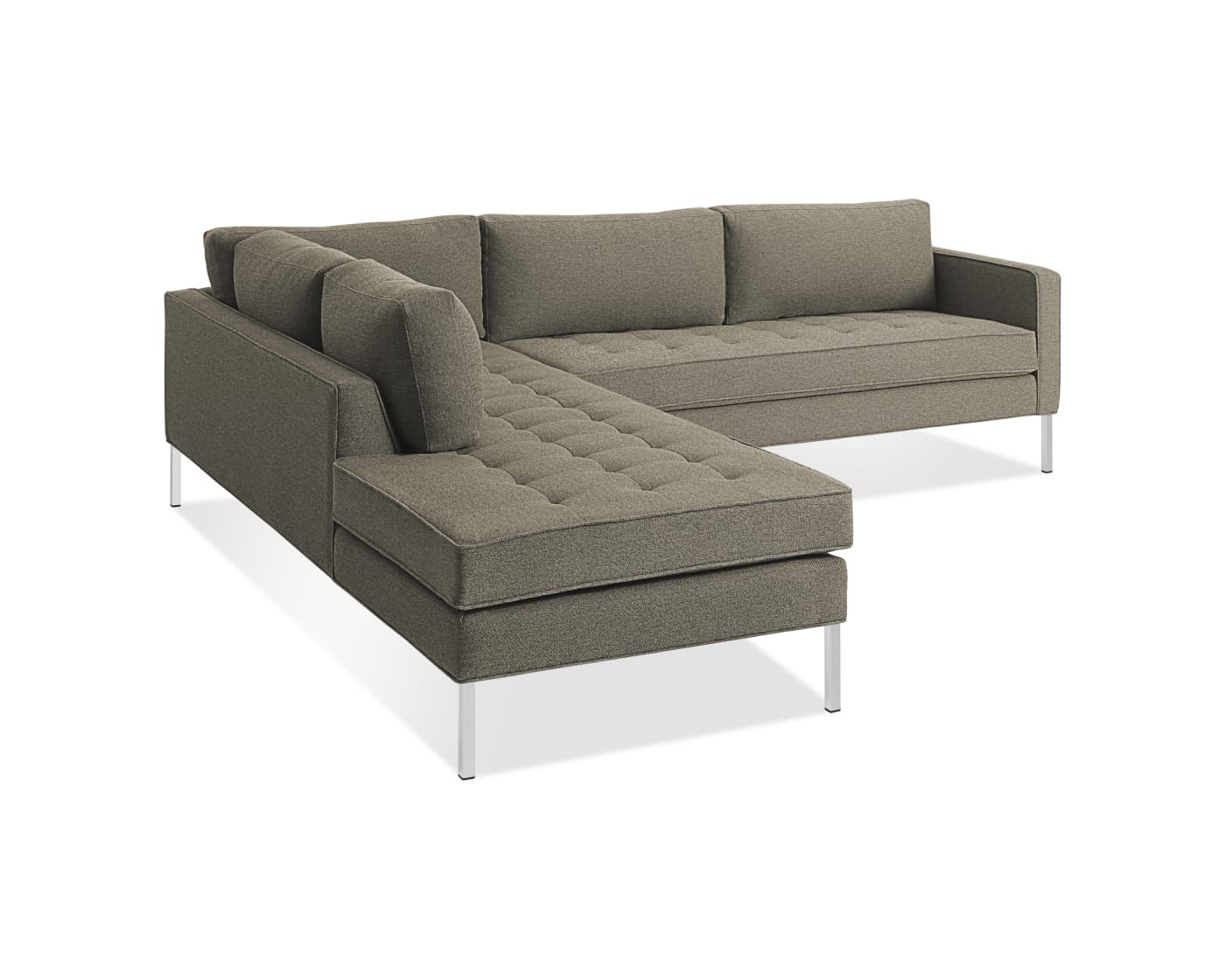 Paramount Sectional Sofa