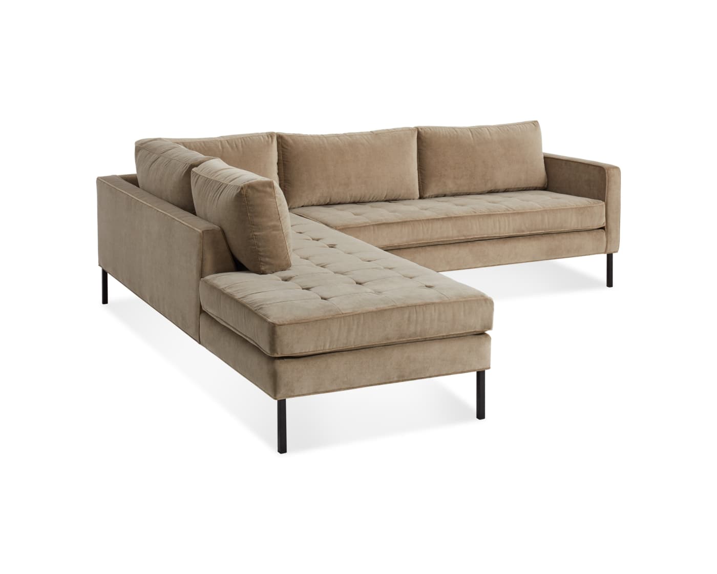 Paramount Sectional Sofa