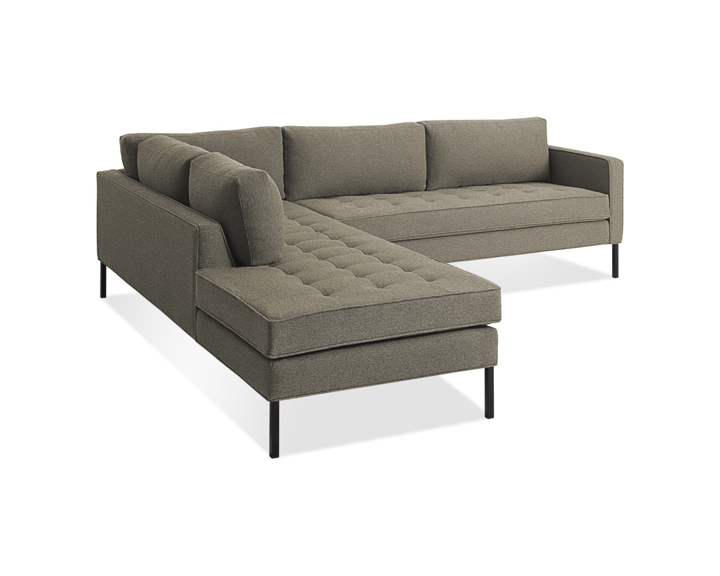Paramount Sectional Sofa