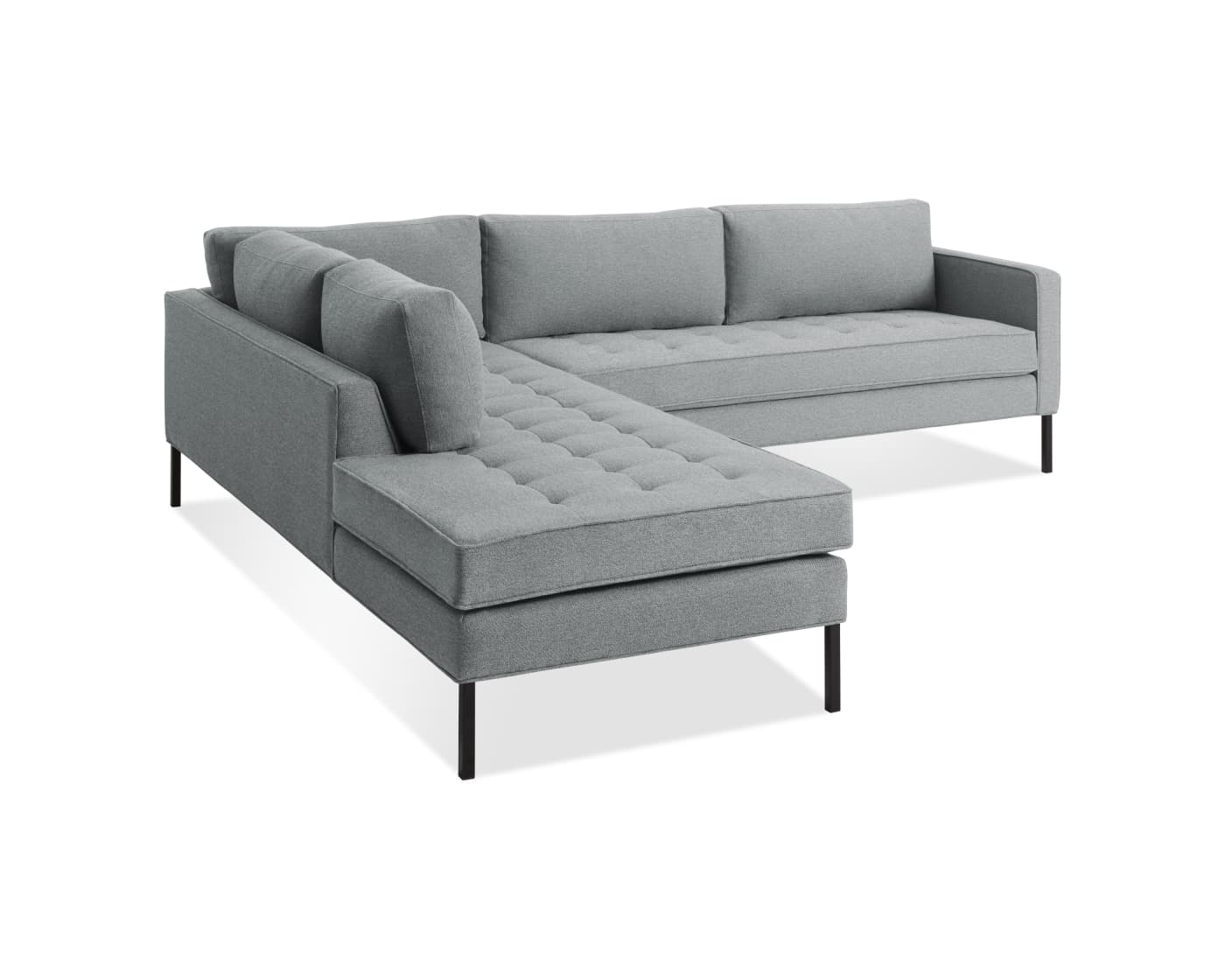 Paramount Sectional Sofa