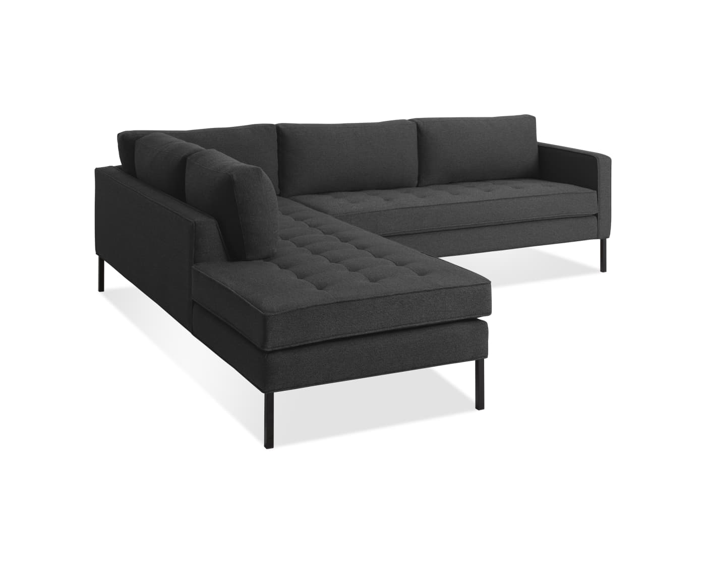 Paramount Sectional Sofa