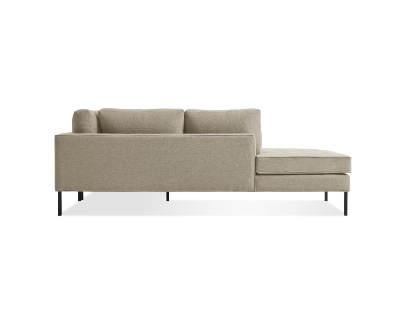 Paramount Sectional Sofa