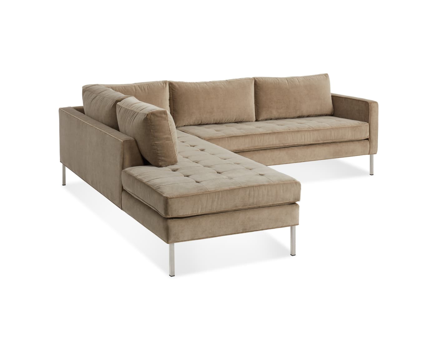 Paramount Sectional Sofa