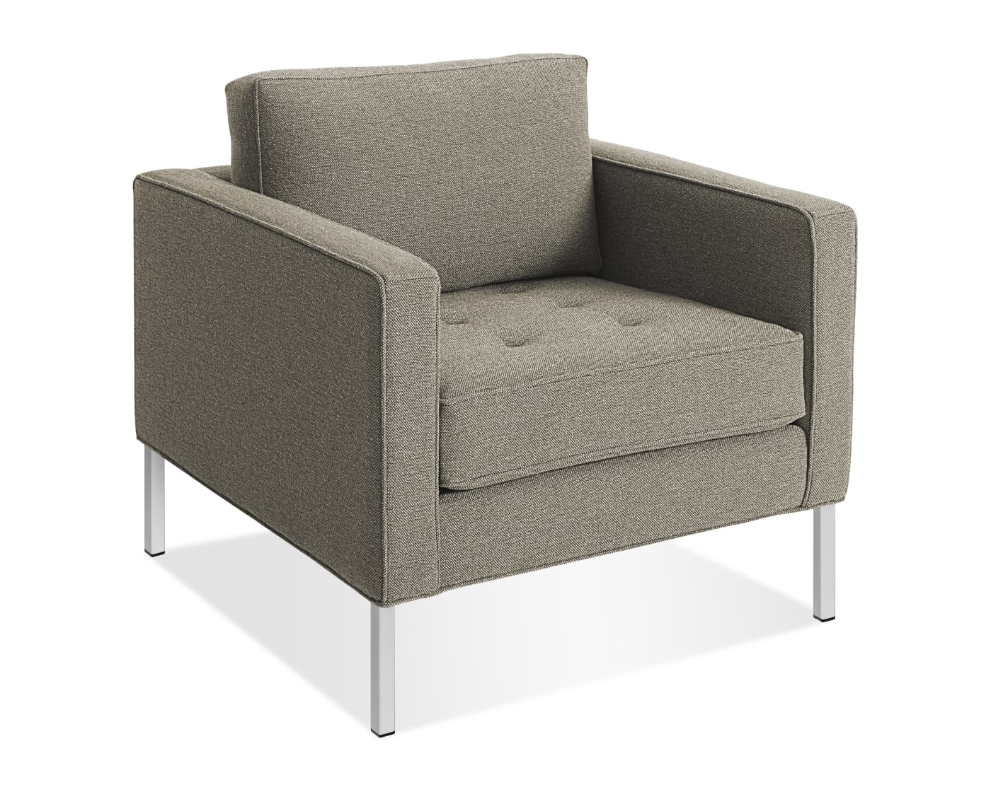 Paramount Lounge Chair