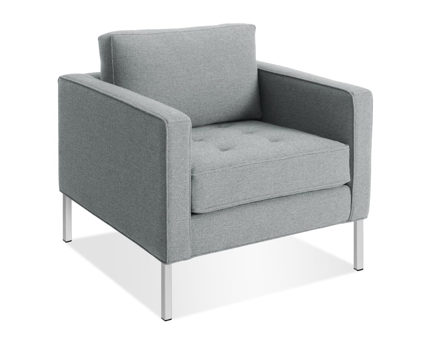 Paramount Lounge Chair
