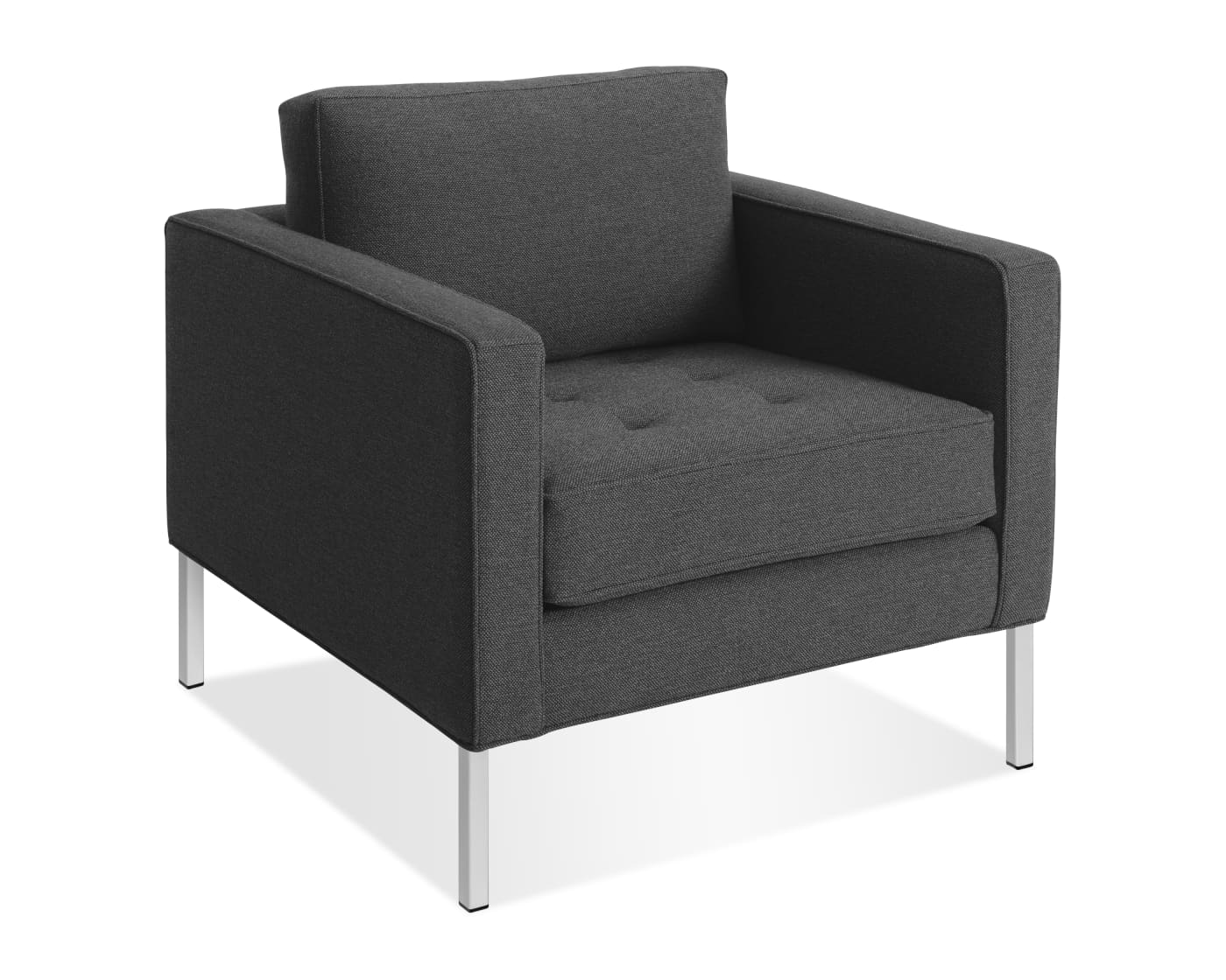 Paramount Lounge Chair