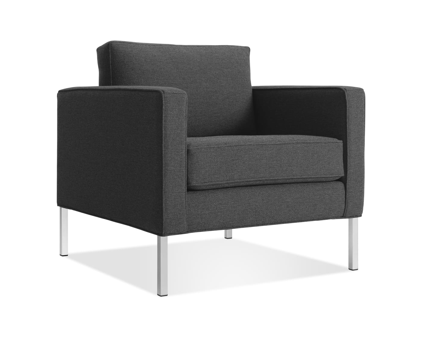 Paramount Lounge Chair
