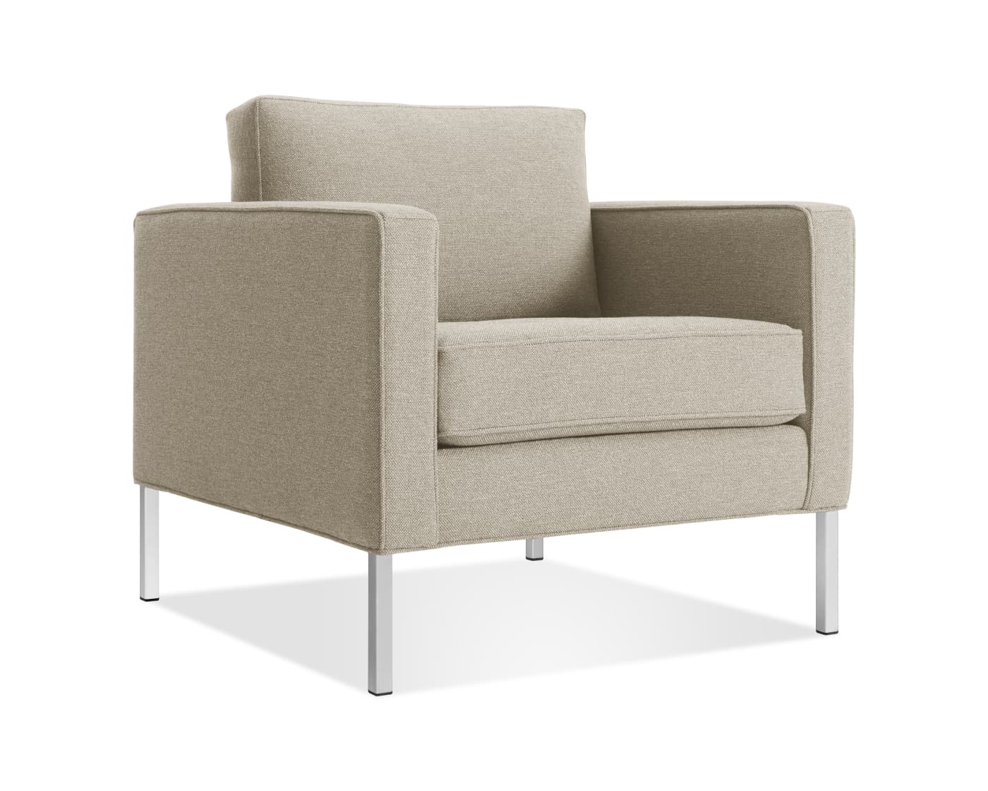 Paramount Lounge Chair