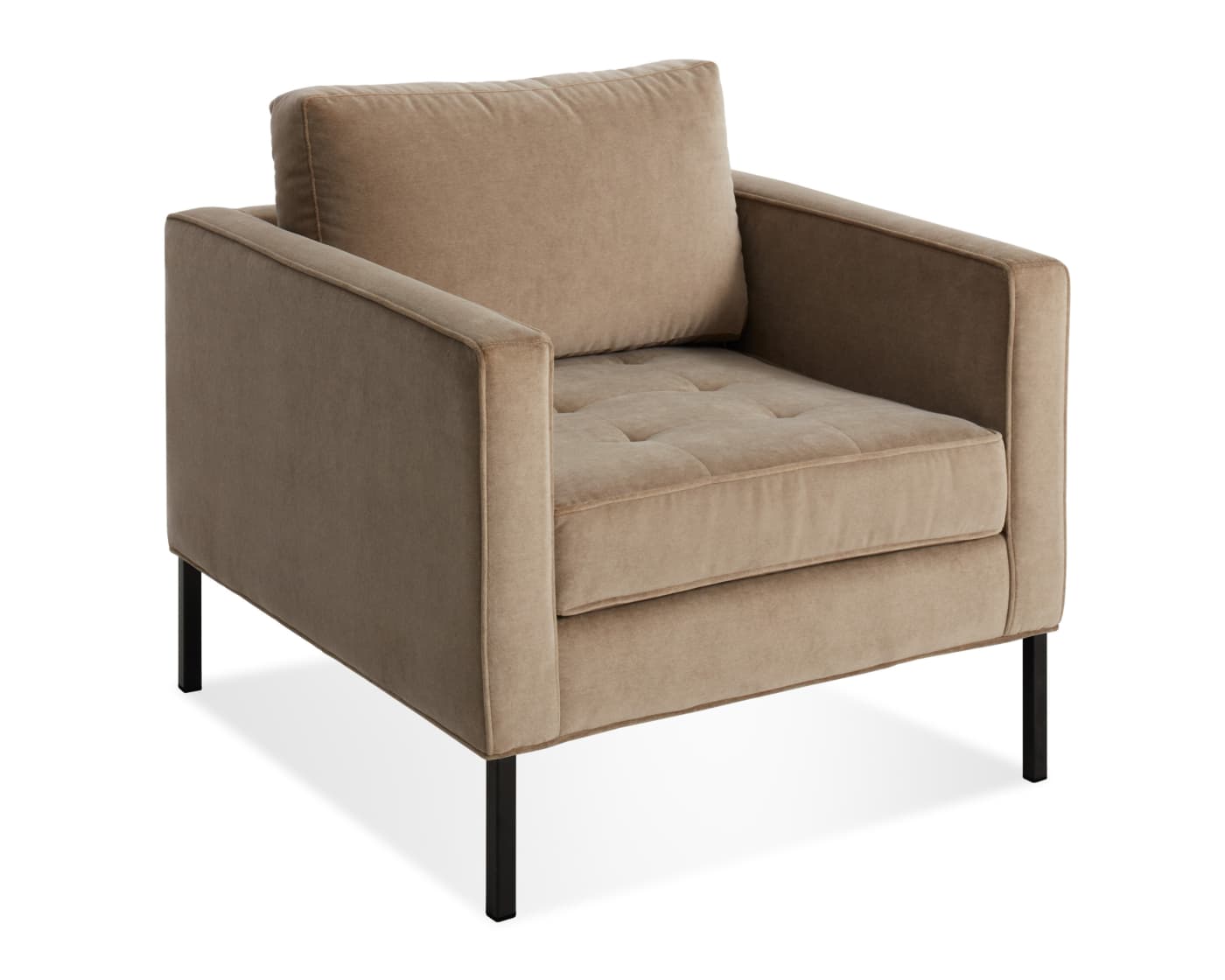 Paramount Lounge Chair