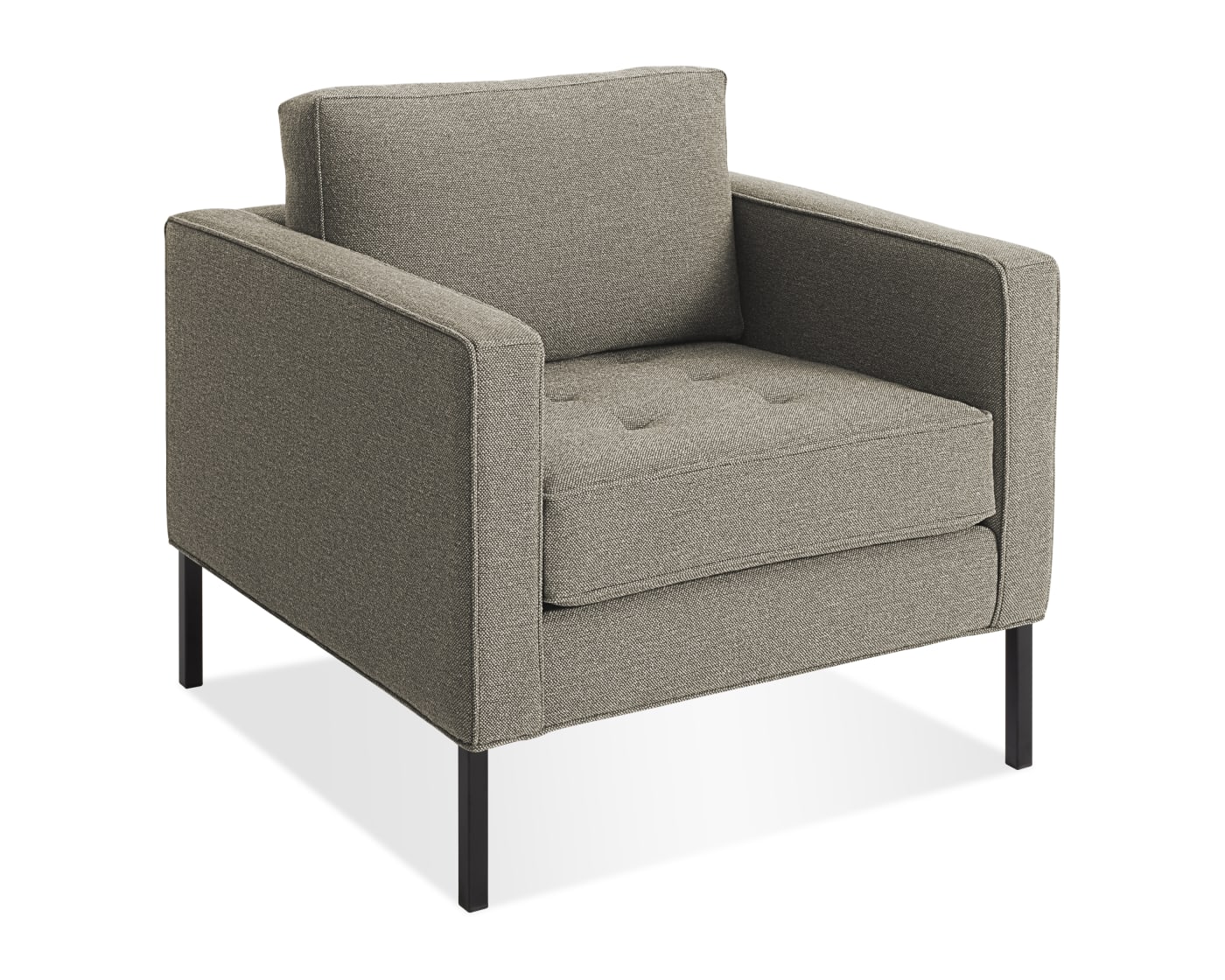 Paramount Lounge Chair