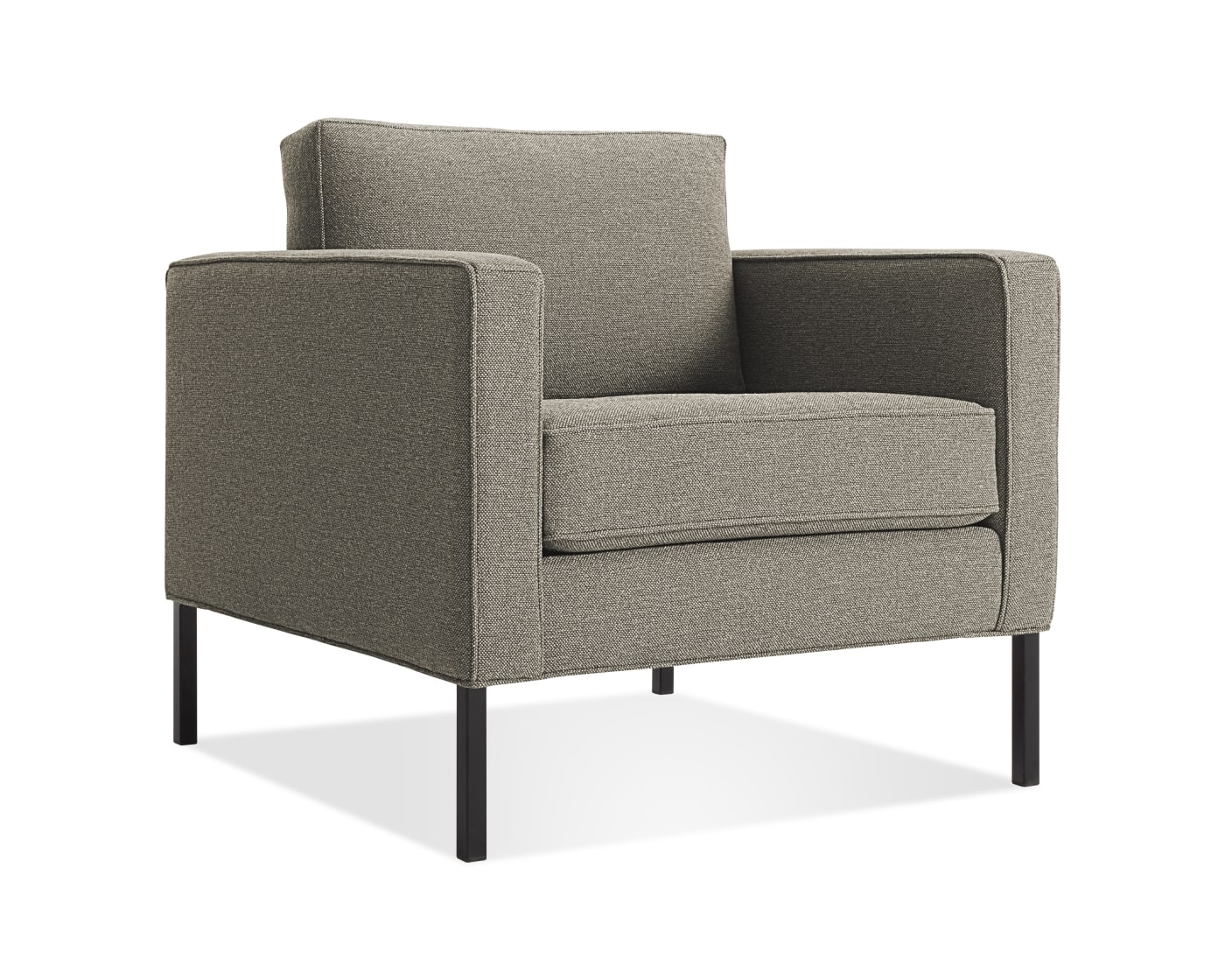 Paramount Lounge Chair