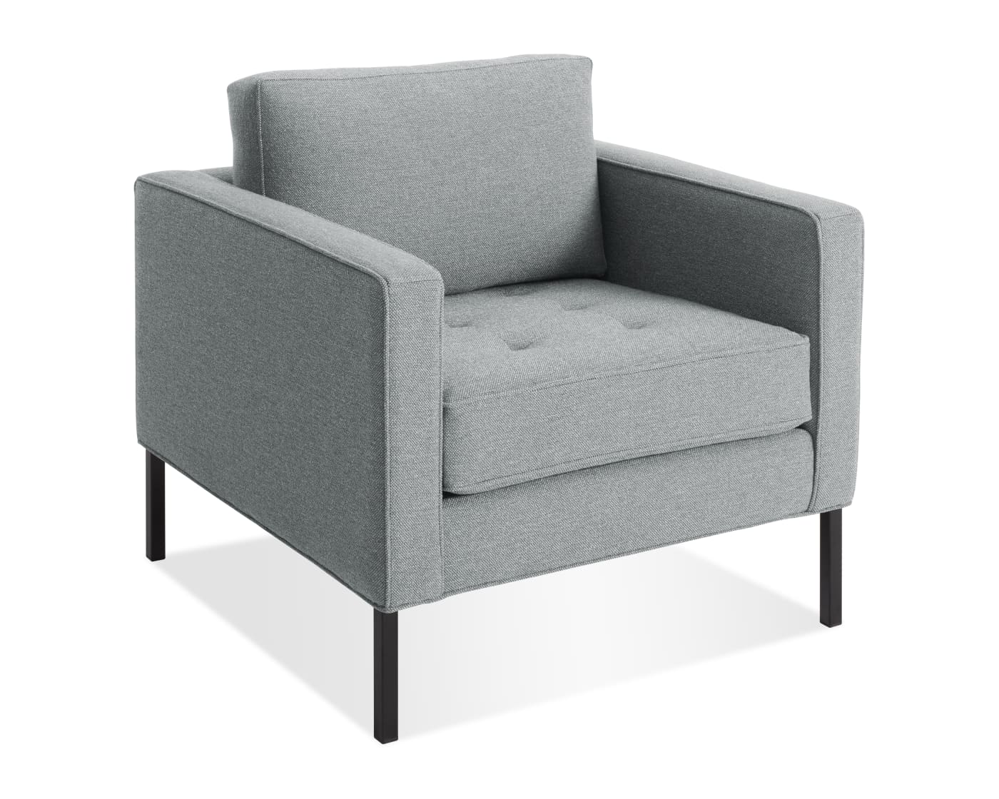 Paramount Lounge Chair