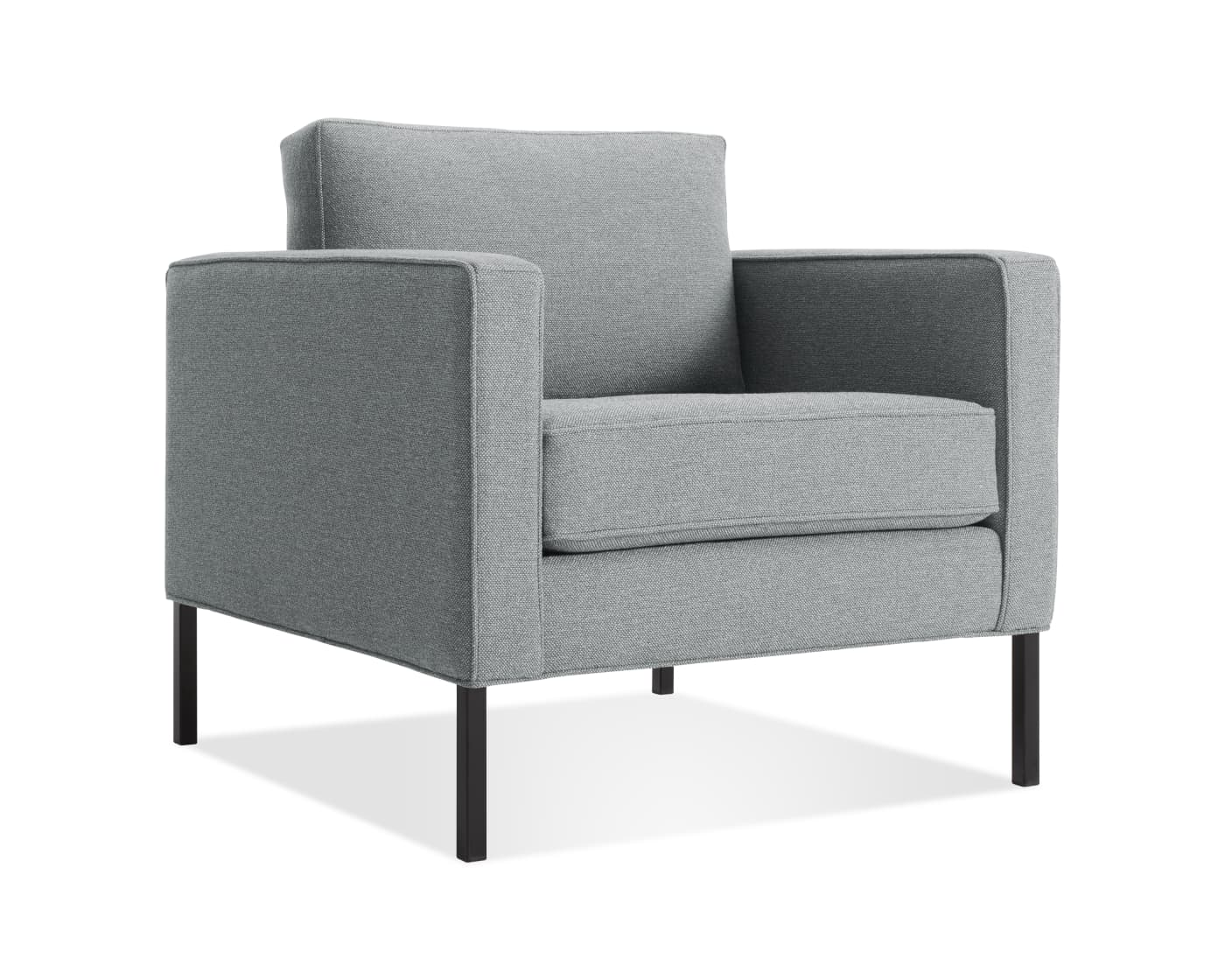 Paramount Lounge Chair