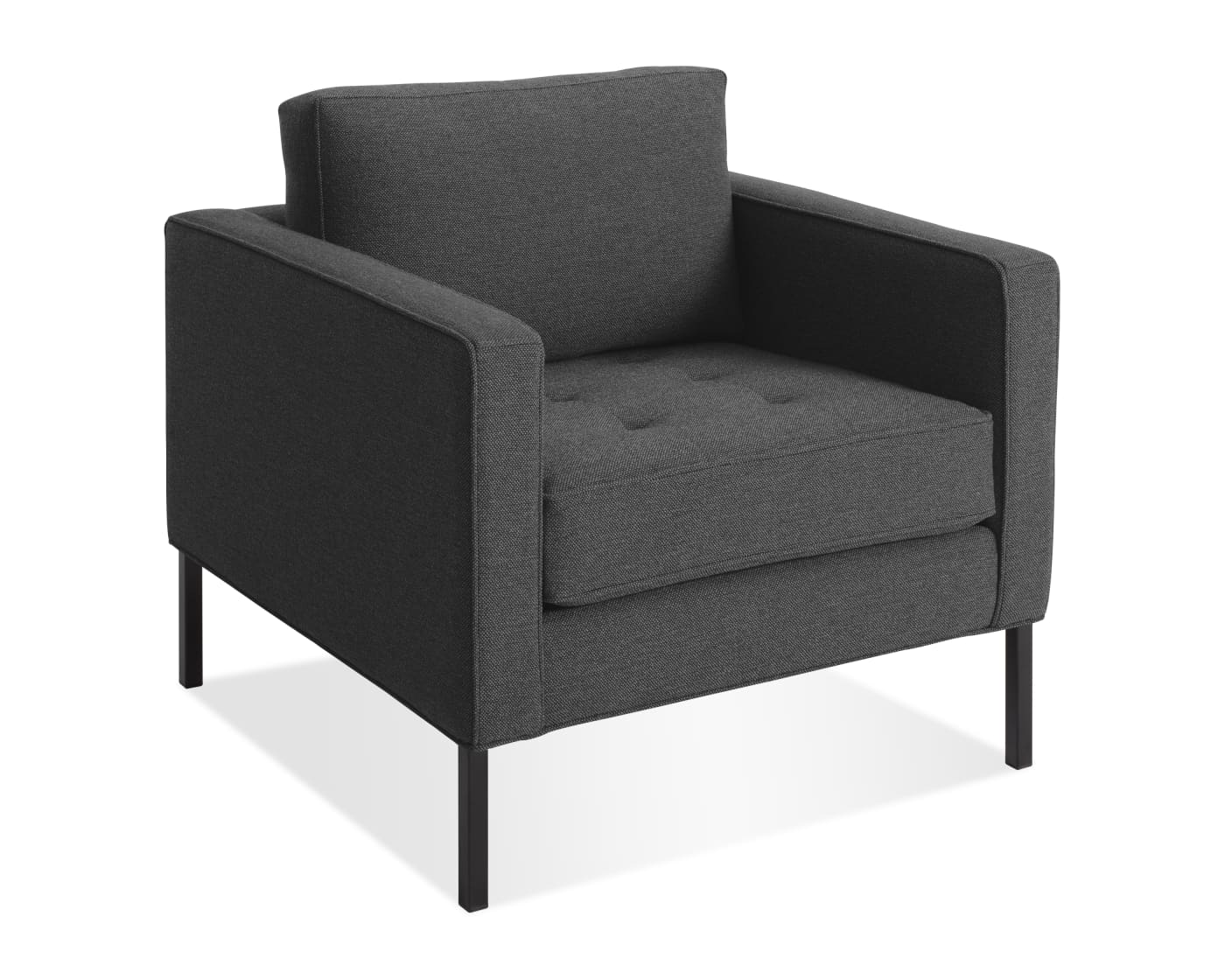 Paramount Lounge Chair