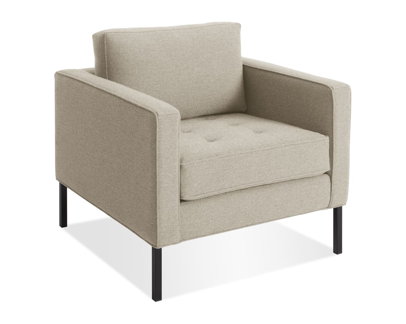 Paramount Lounge Chair