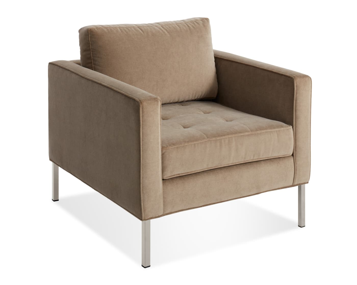 Paramount Lounge Chair