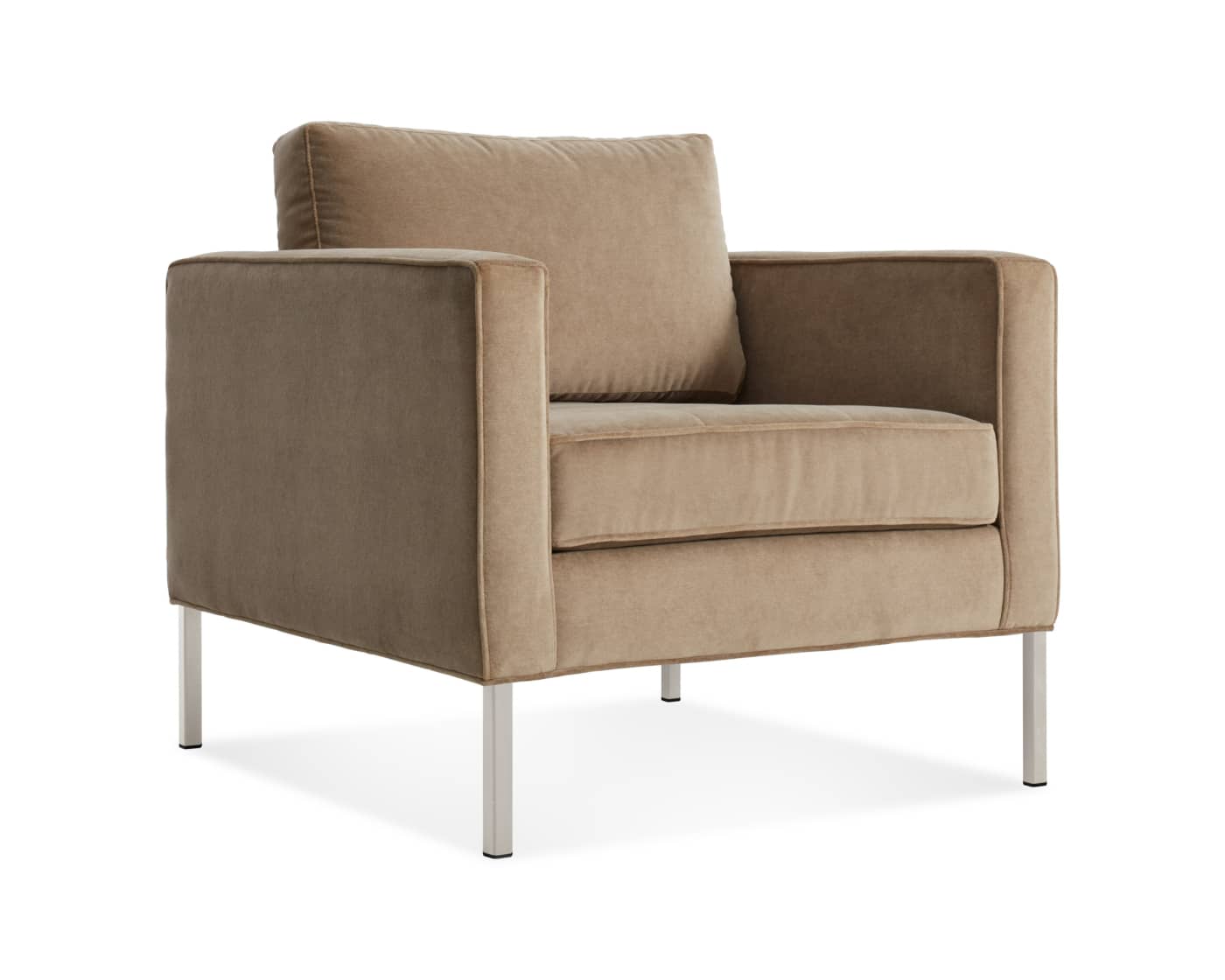 Paramount Lounge Chair