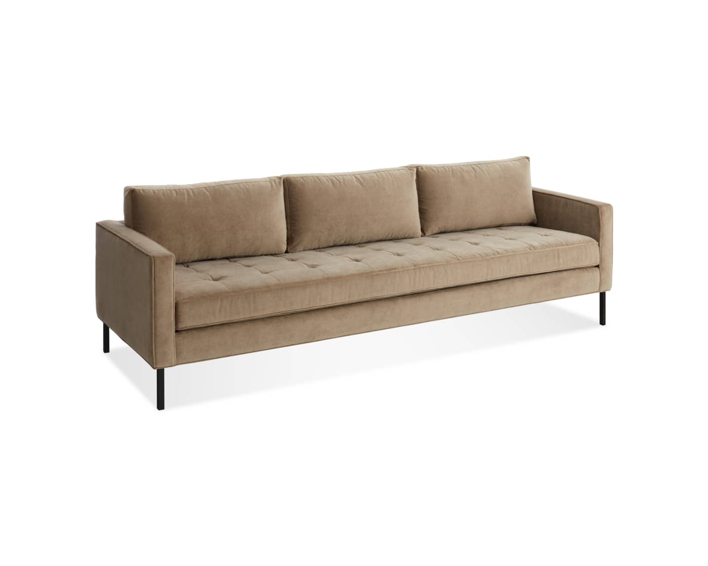 Paramount 95" Sofa