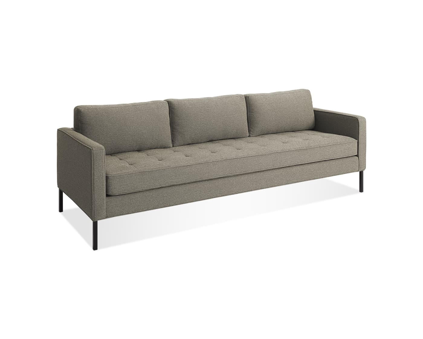 Paramount 95" Sofa