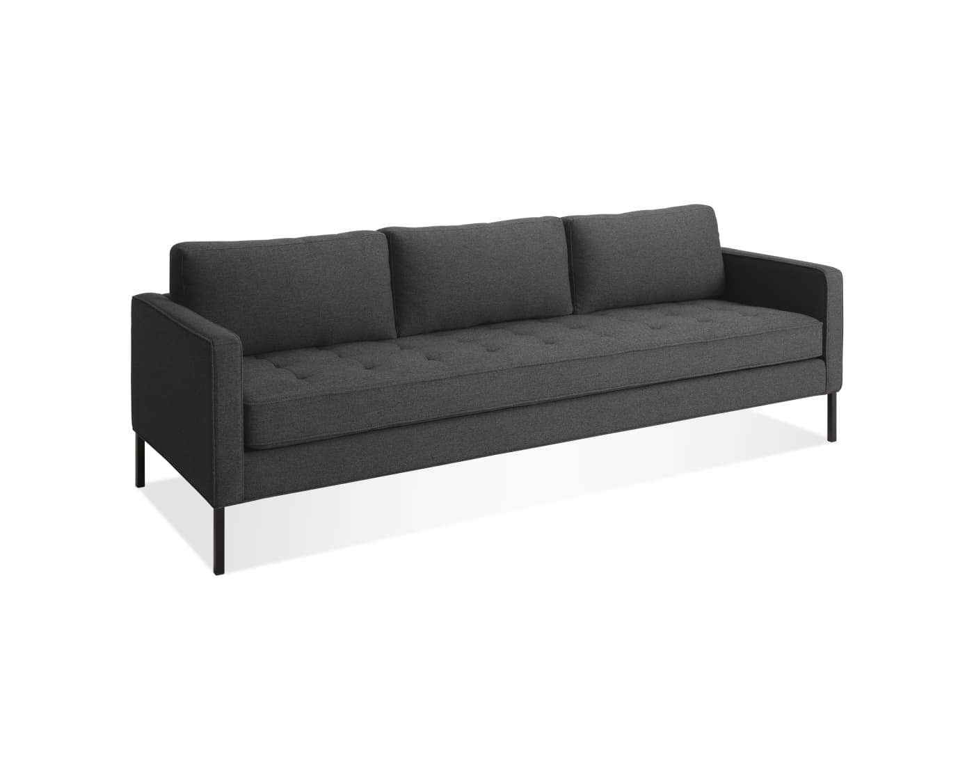 Paramount 95" Sofa