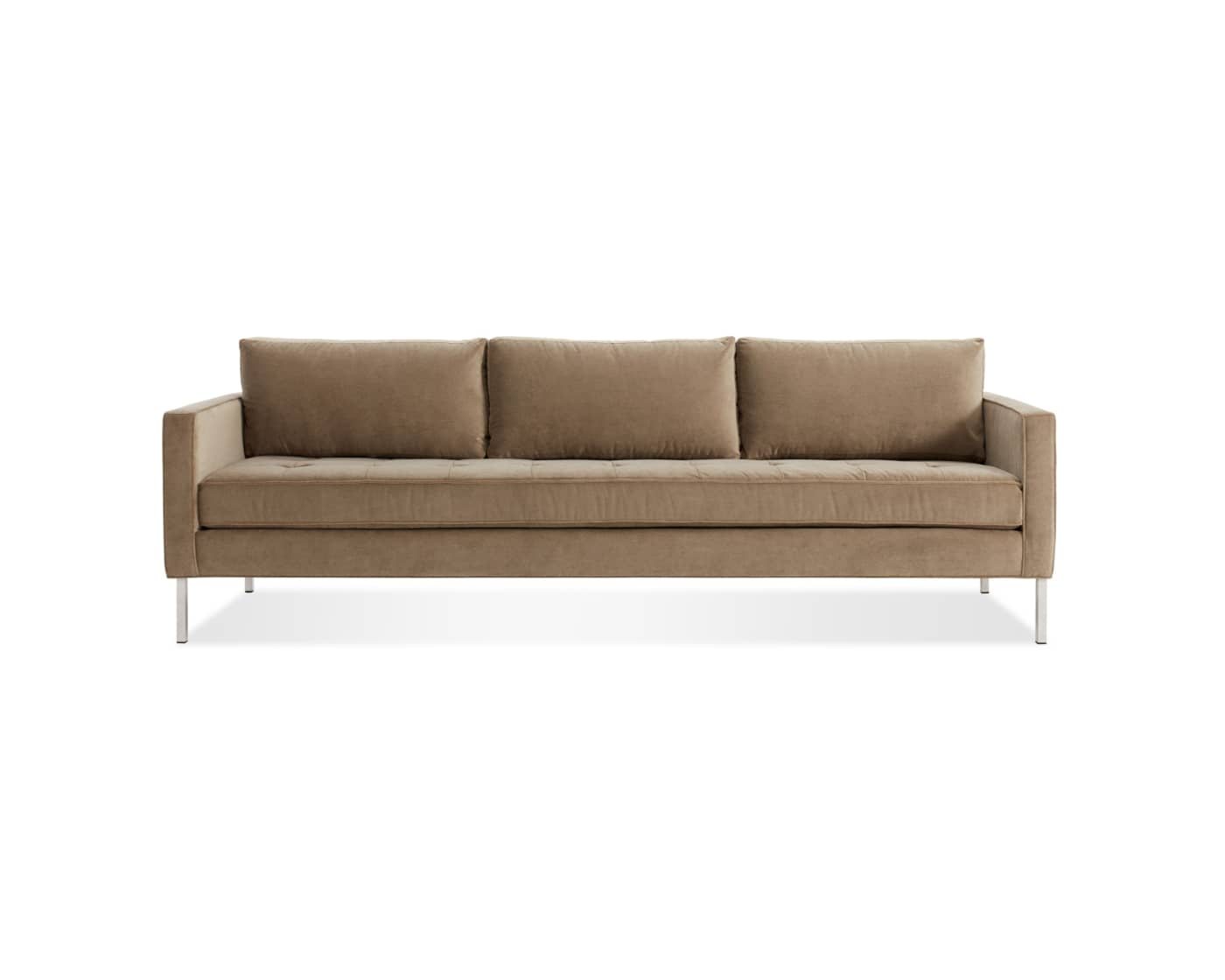 Paramount 95" Sofa