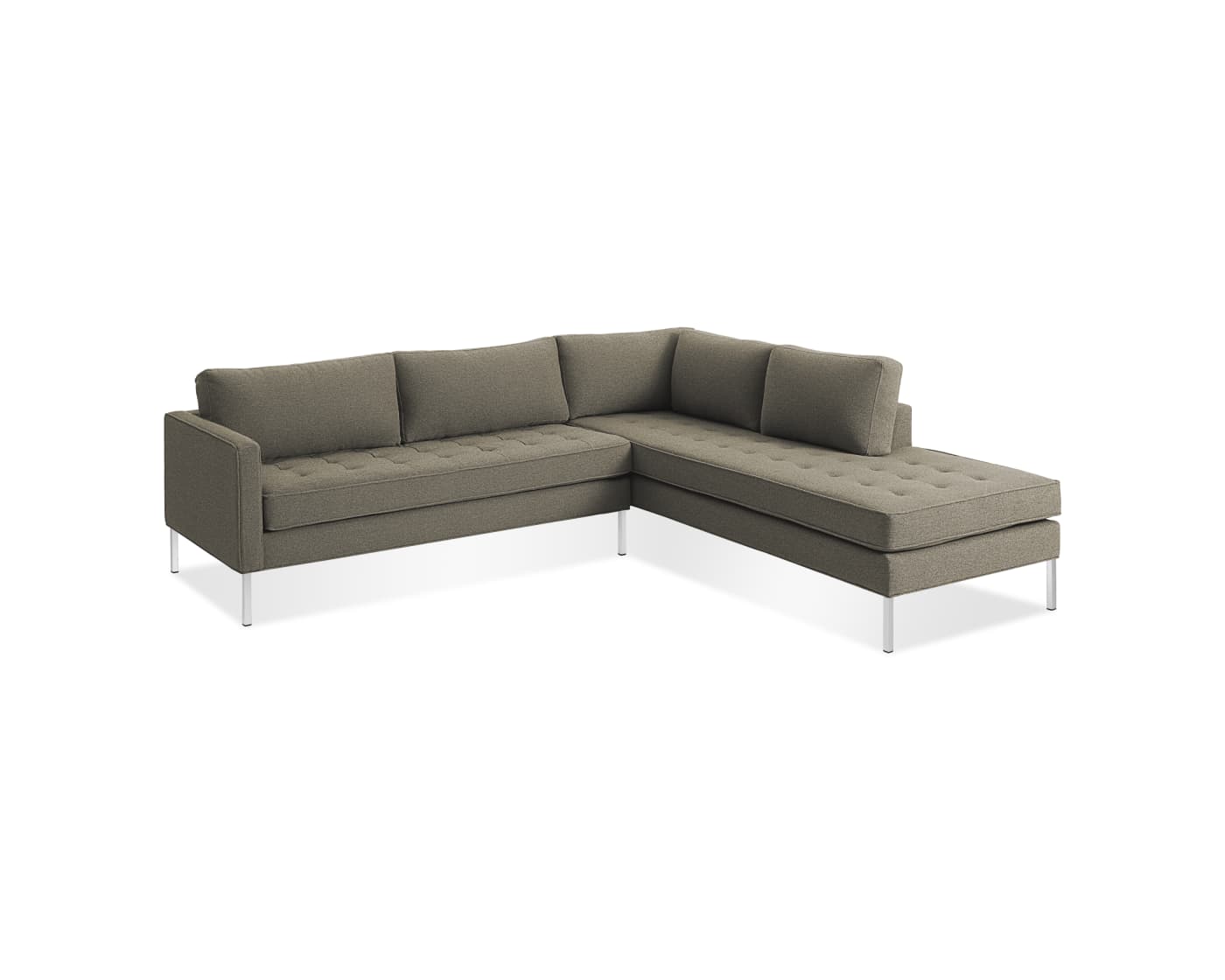 Paramount Sectional Sofa
