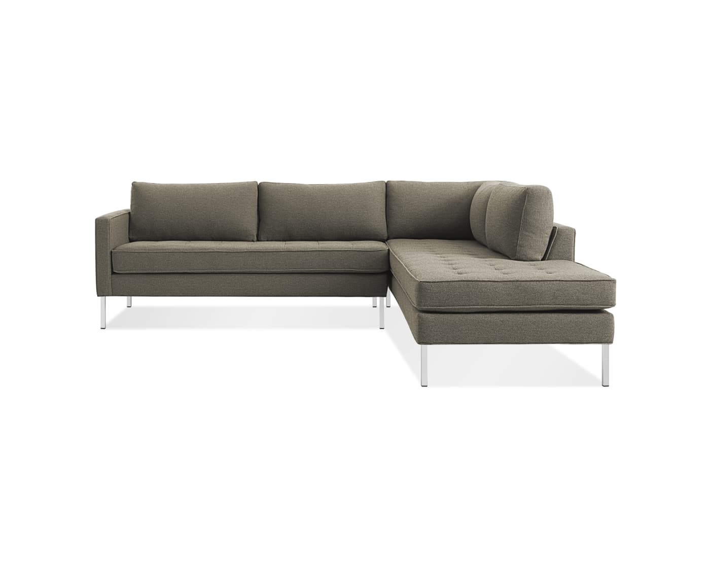 Paramount Sectional Sofa