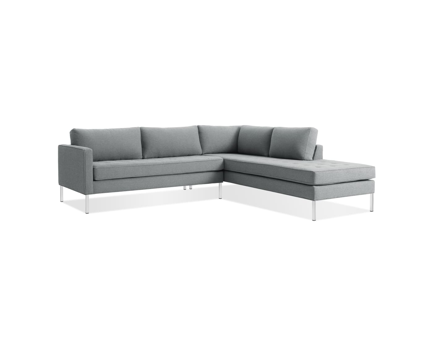 Paramount Sectional Sofa