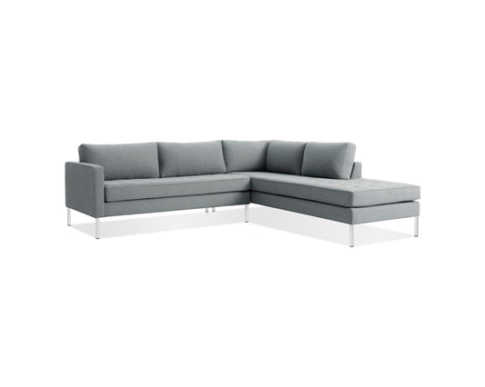Paramount Sectional Sofa