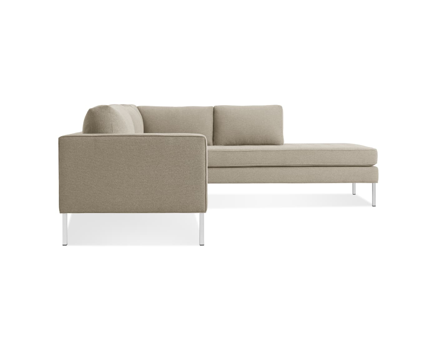 Paramount Sectional Sofa