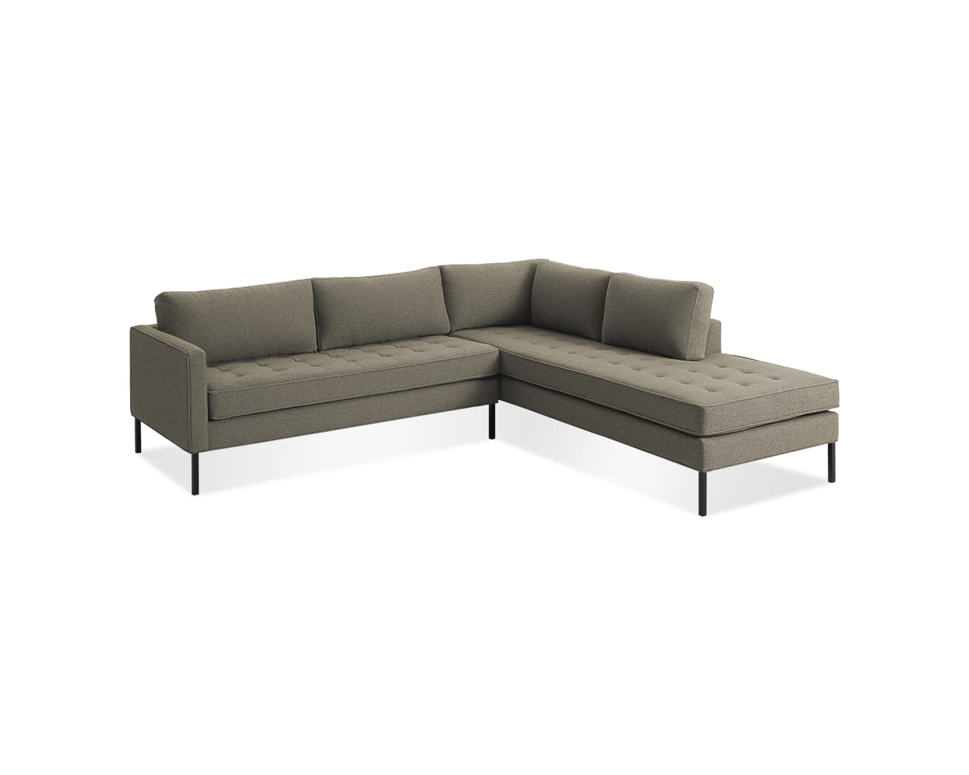 Paramount Sectional Sofa