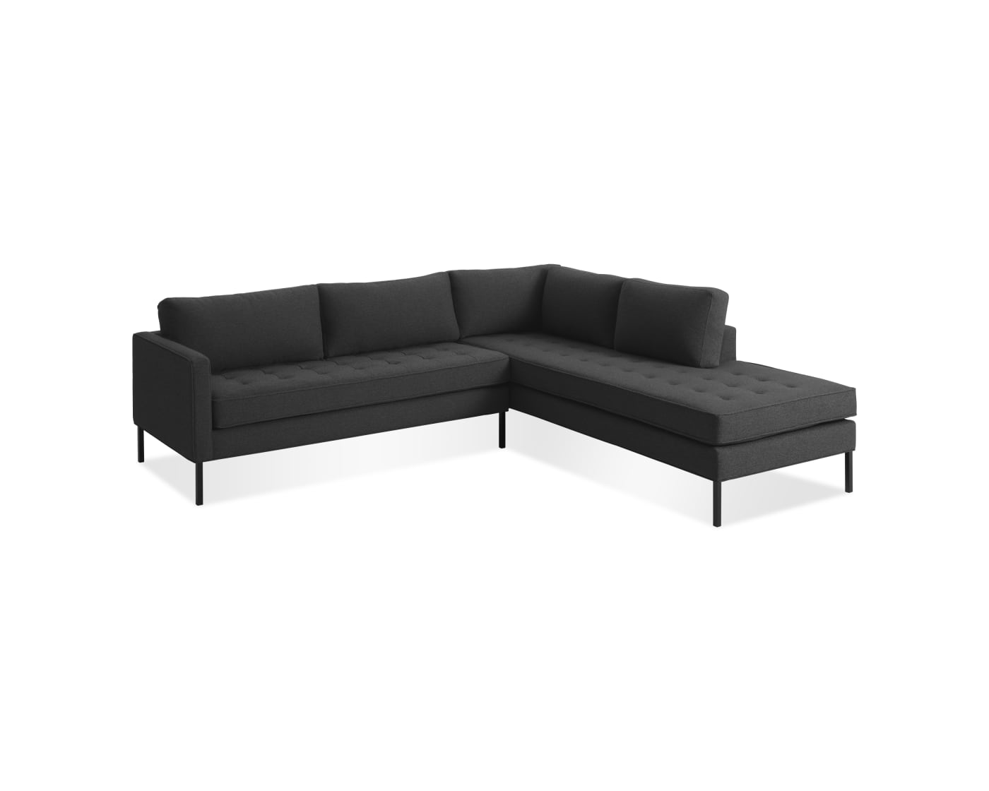Paramount Sectional Sofa