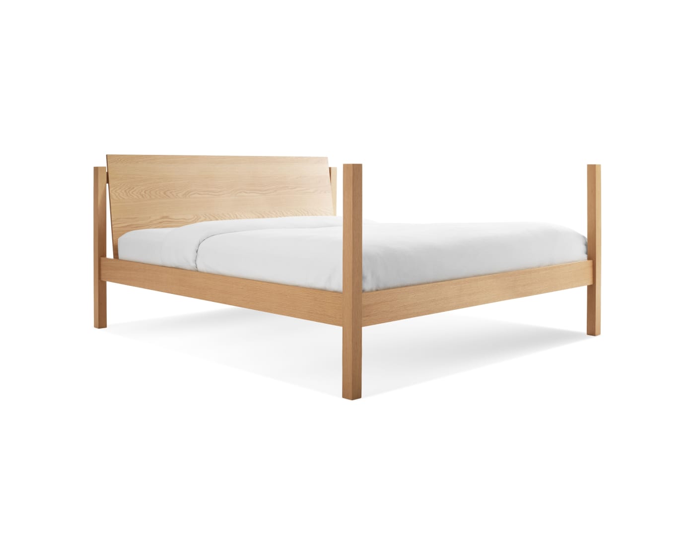 Post Up Bed