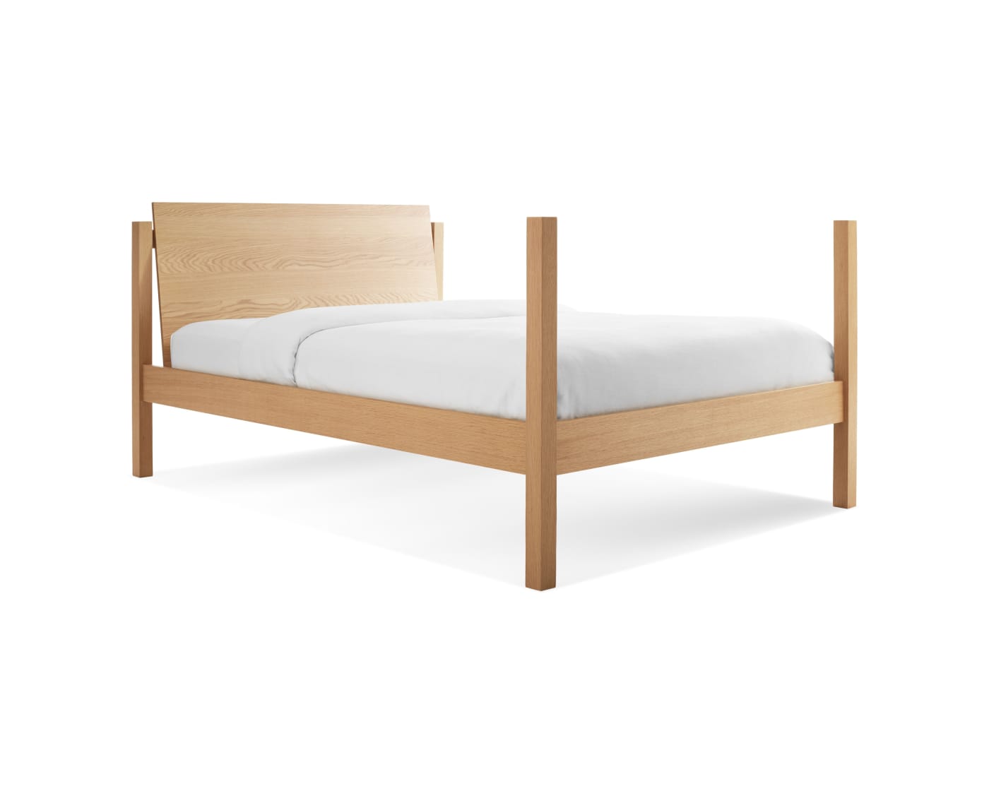 Post Up Bed